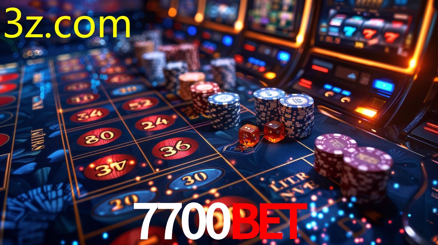 7700BET.COM