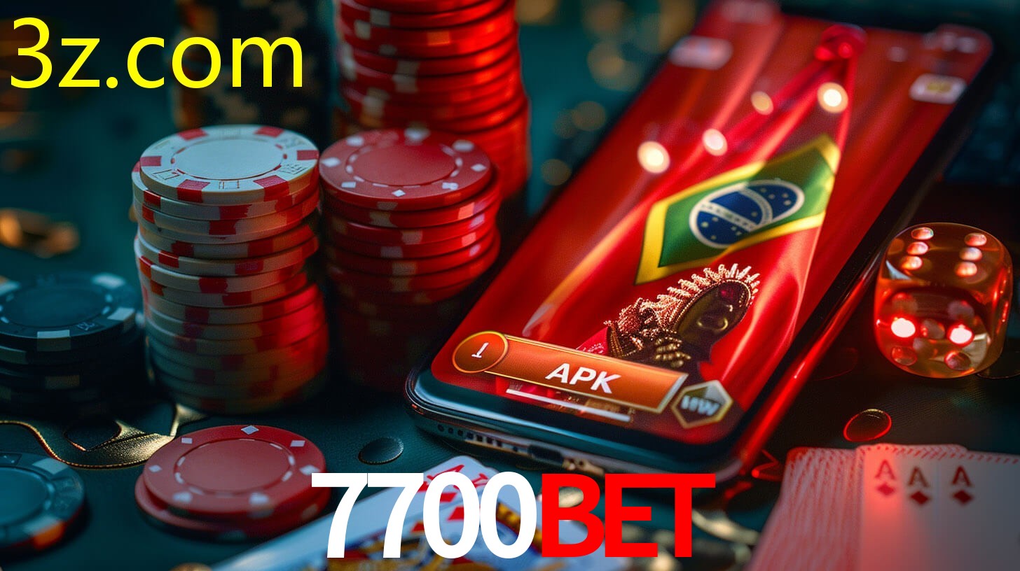 7700BET.COM