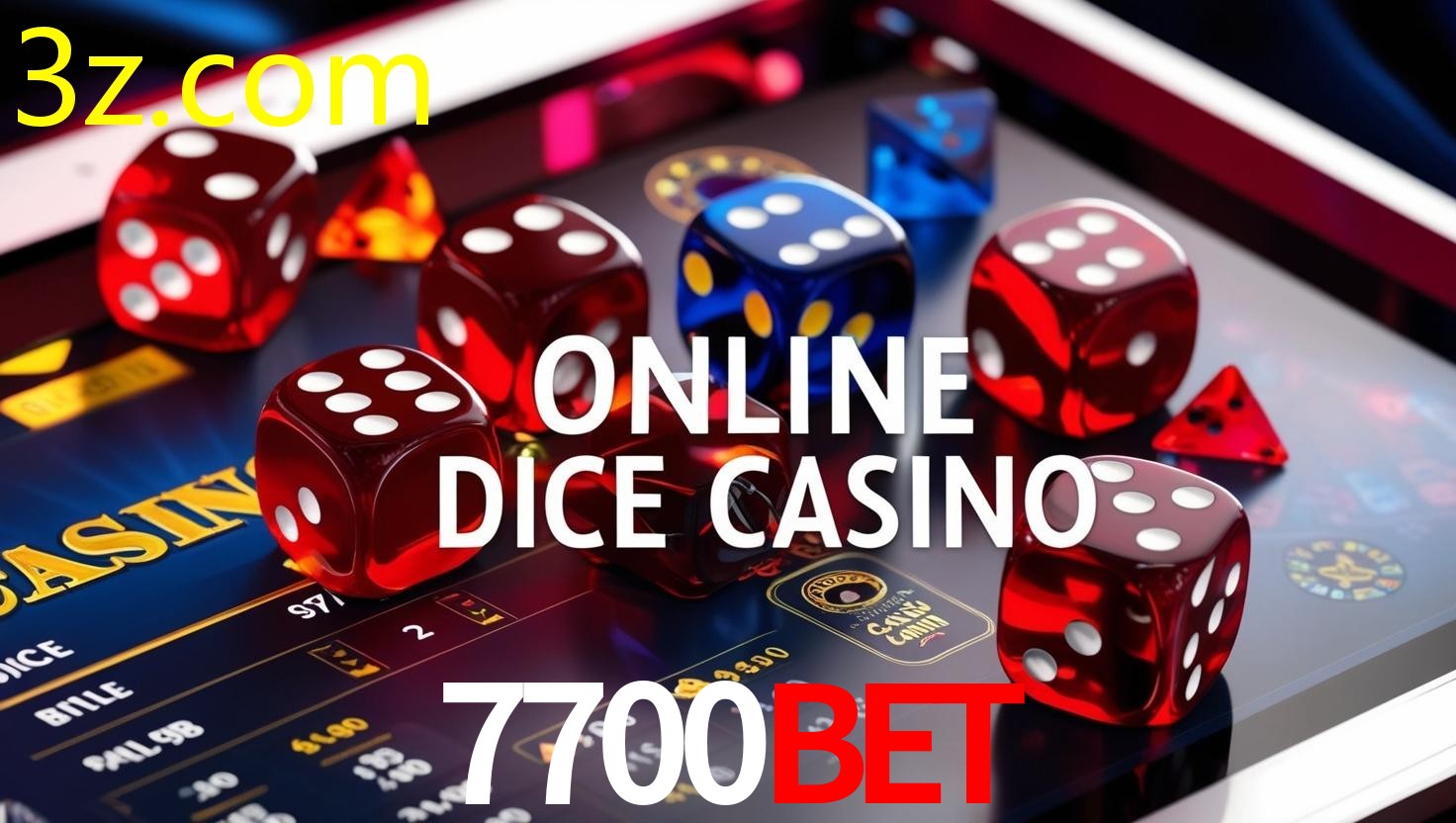 7700BET.COM