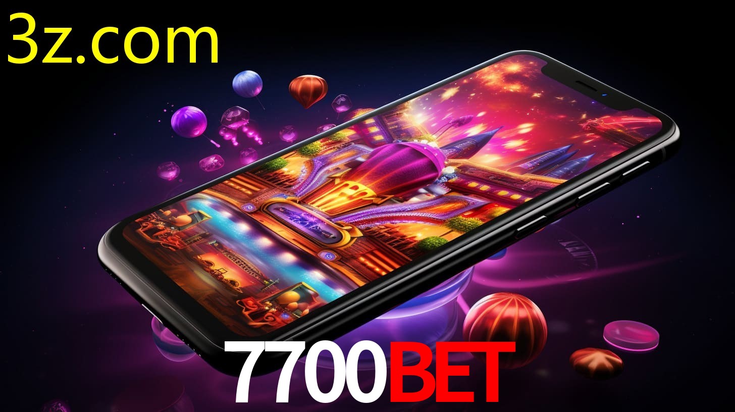 7700BET.COM