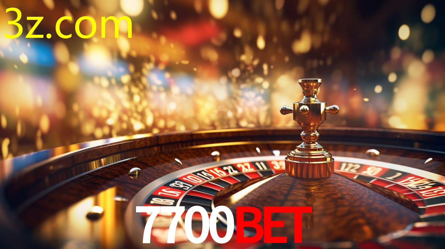 7700BET.COM
