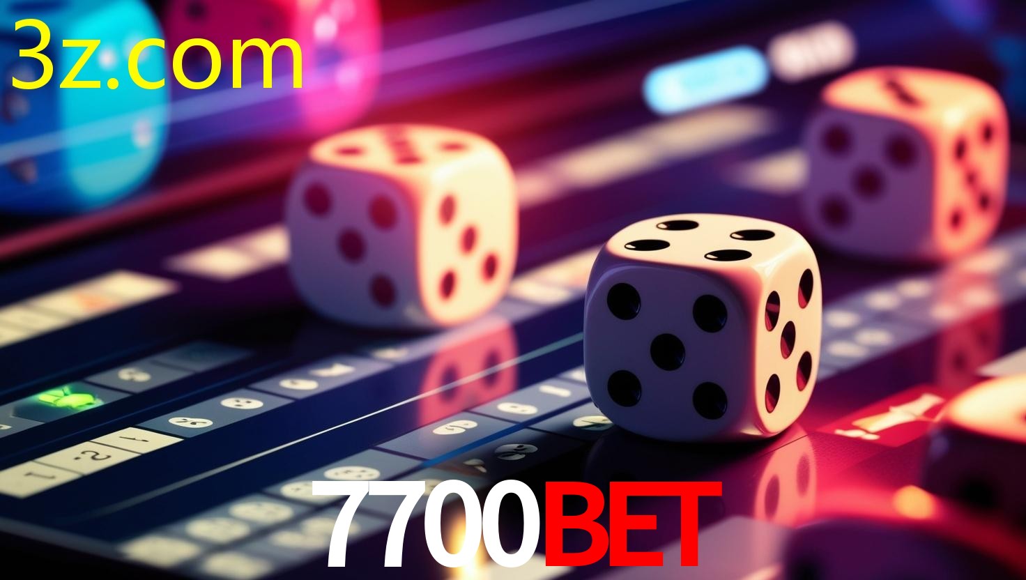 7700BET.COM