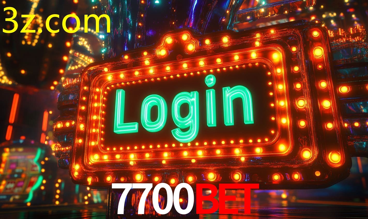 7700BET.COM