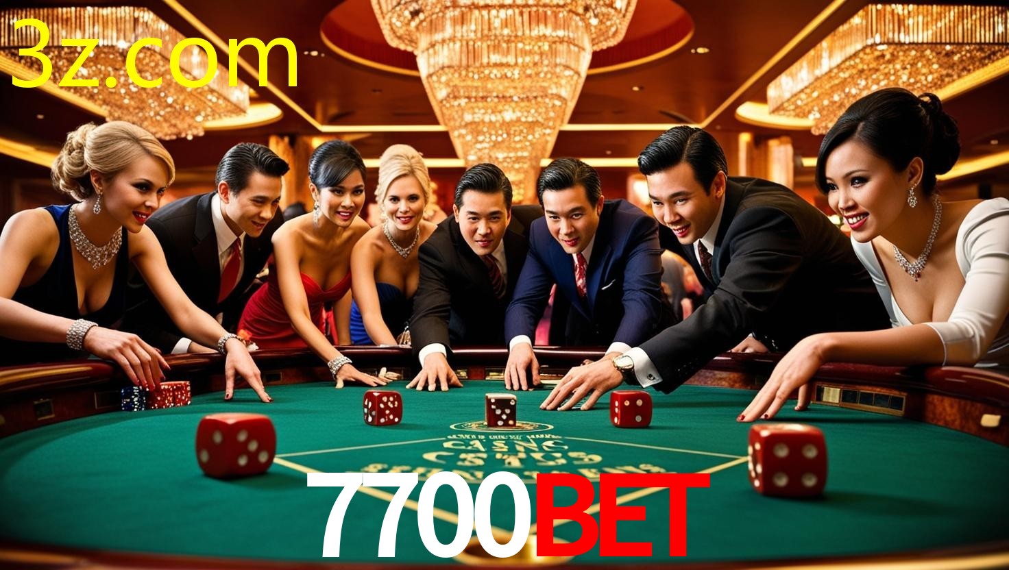 7700BET.COM