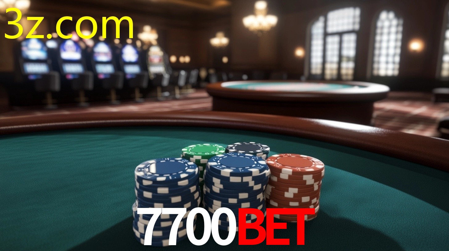 7700BET.COM