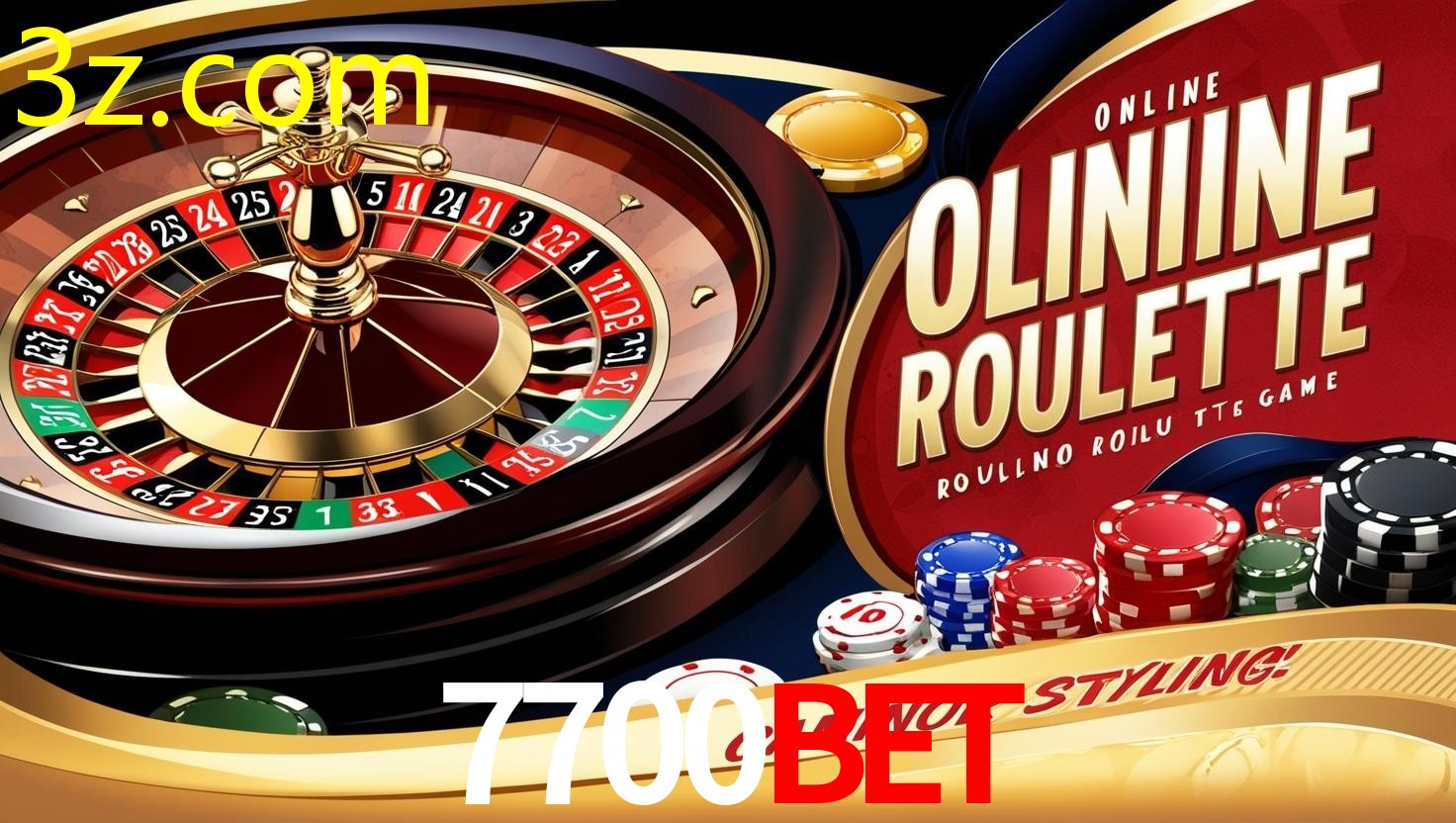 7700BET.COM
