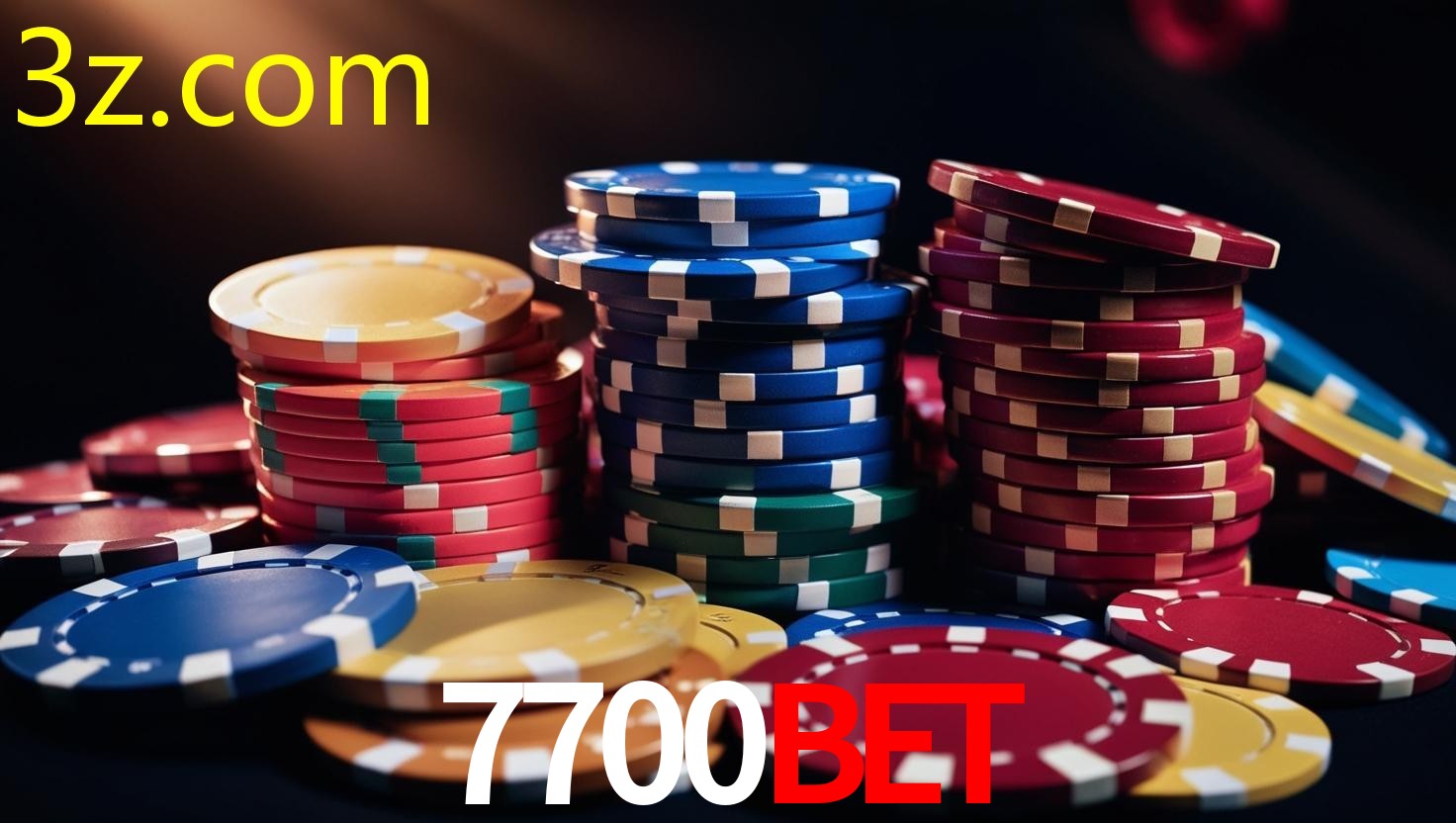 7700BET.COM