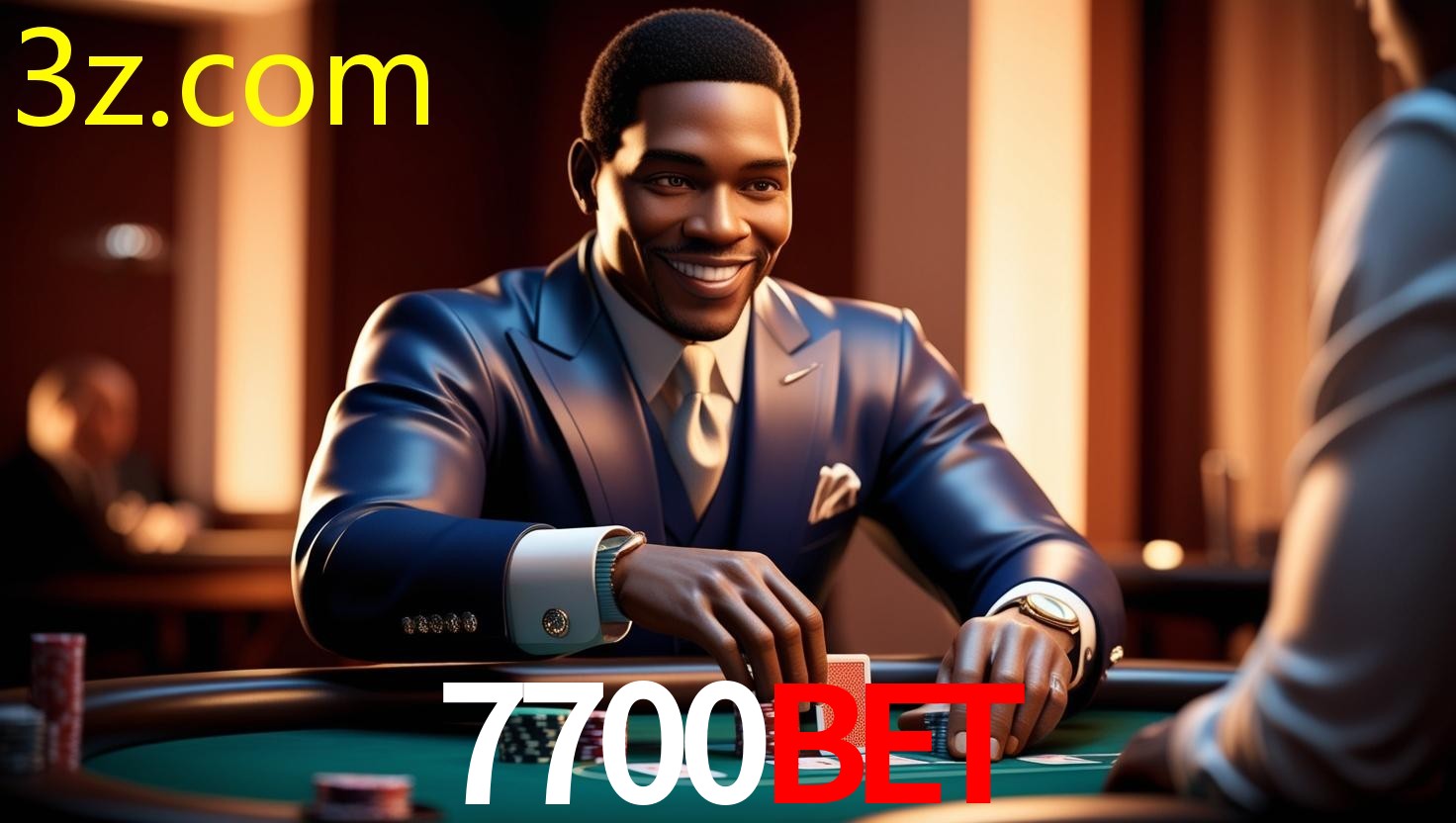 7700BET.COM