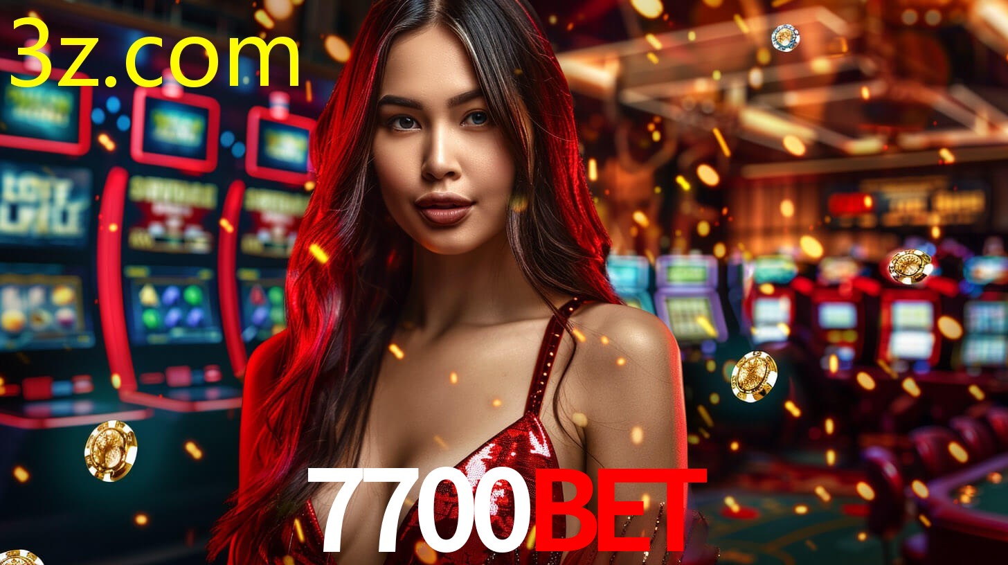 7700BET.COM