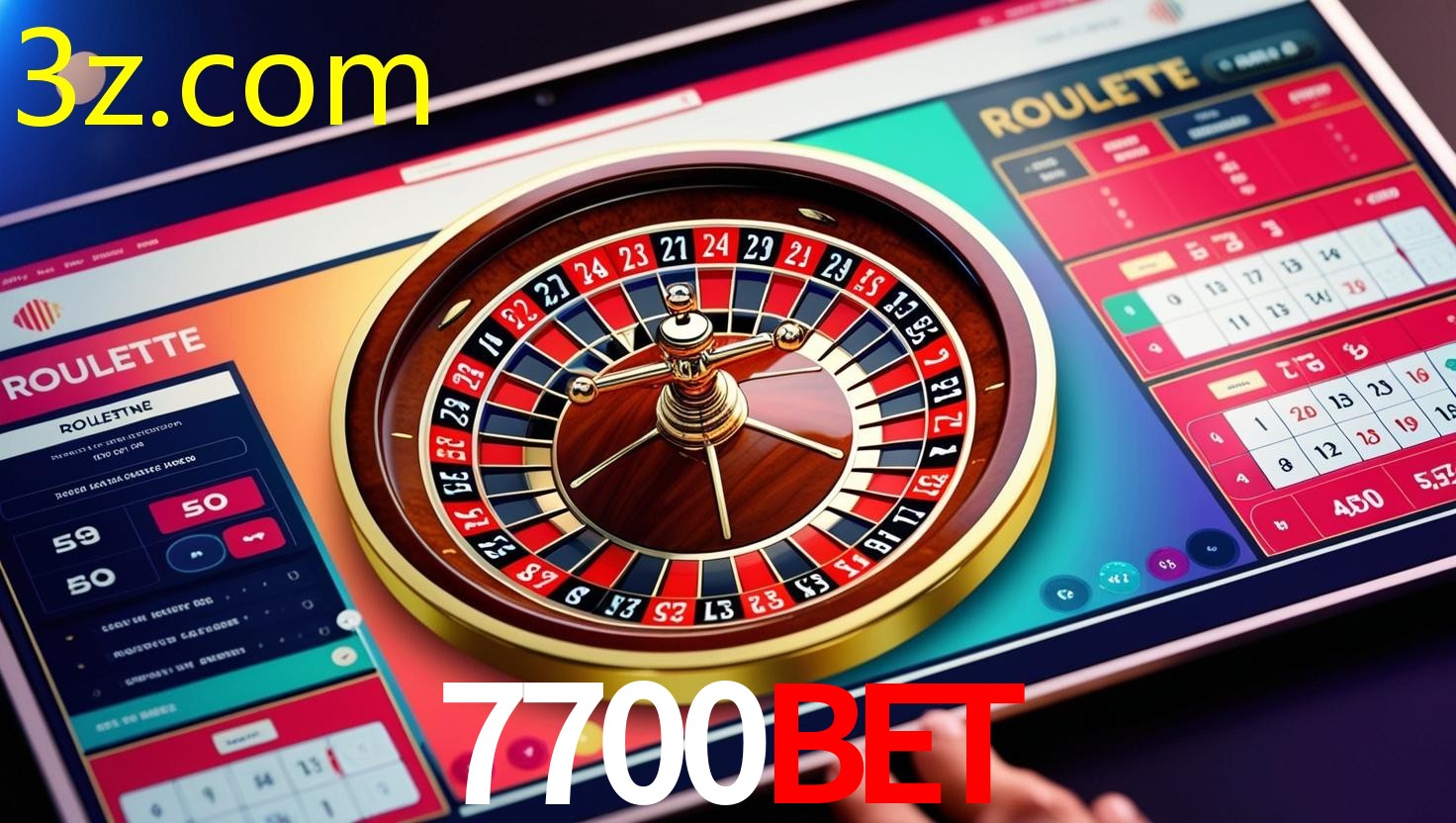 7700BET.COM