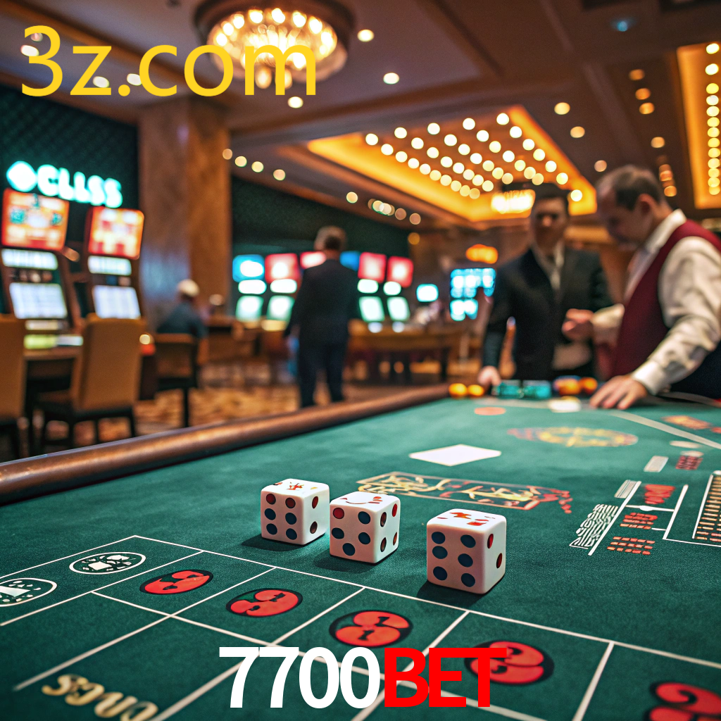 7700BET.COM
