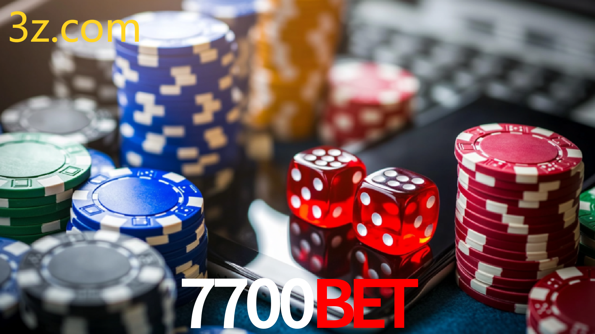 7700BET.COM