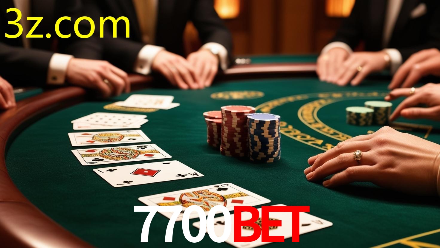 7700BET.COM