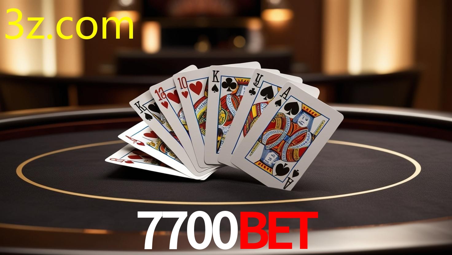 7700BET.COM