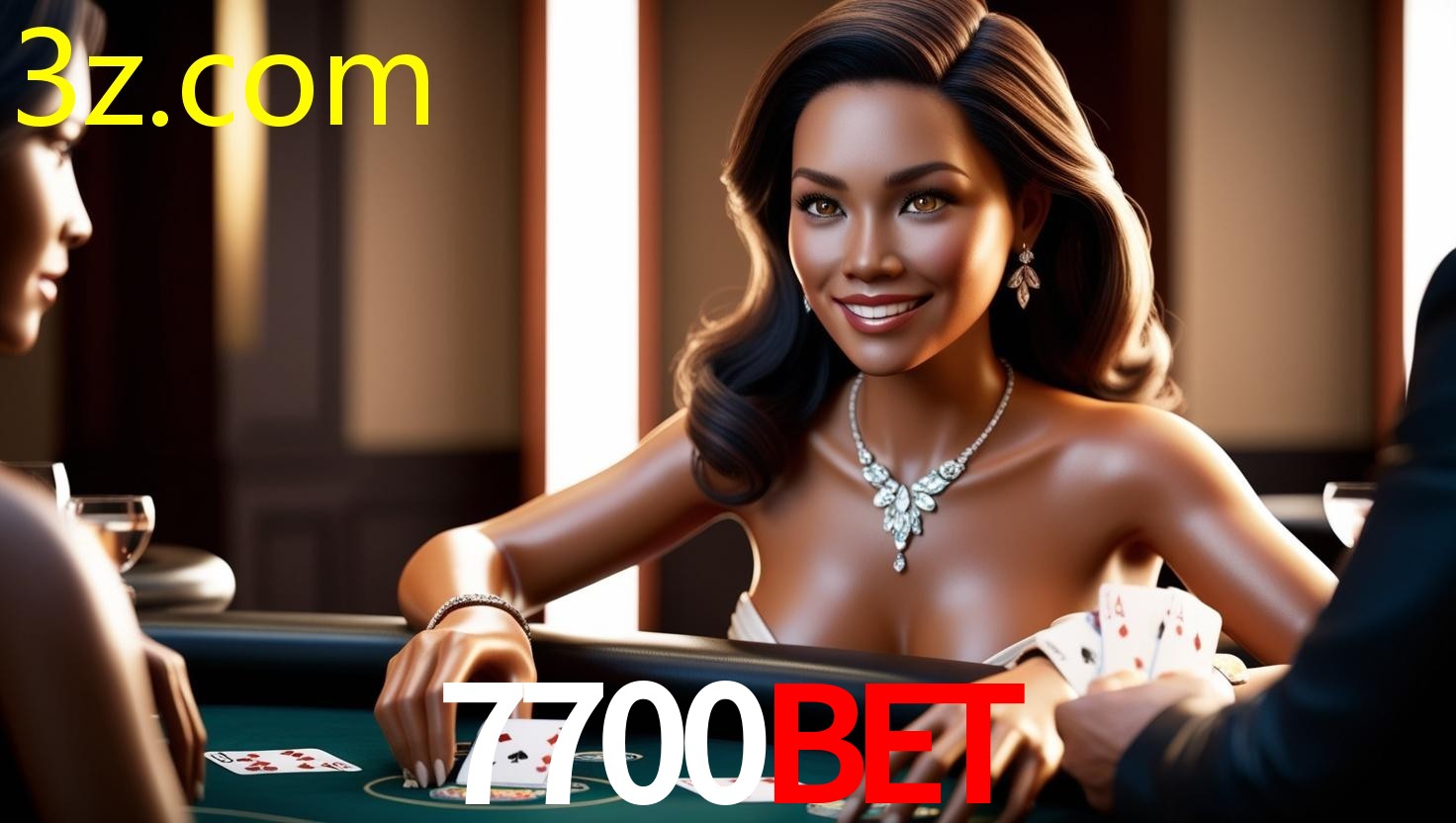 7700BET.COM