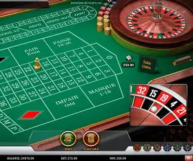 Gaming Technology