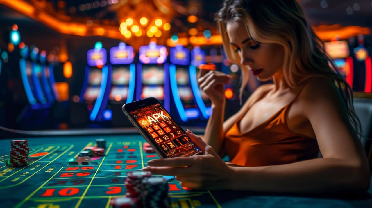 Evolution Gaming Roulette